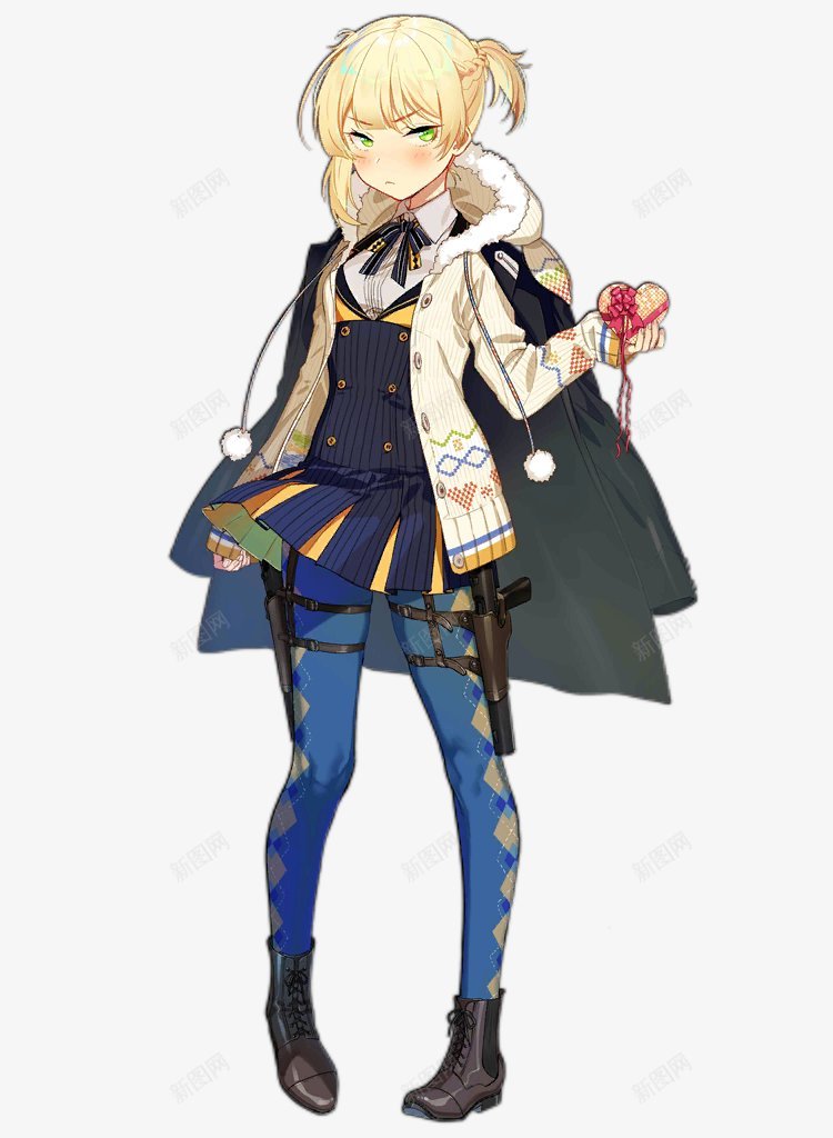 维尔德Mk2情人节画8png免抠素材_新图网 https://ixintu.com 情人节 画 维尔德Mk2