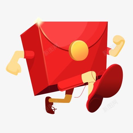 红包礼品红包优惠券png免抠素材_新图网 https://ixintu.com 红包优惠券 红包礼品