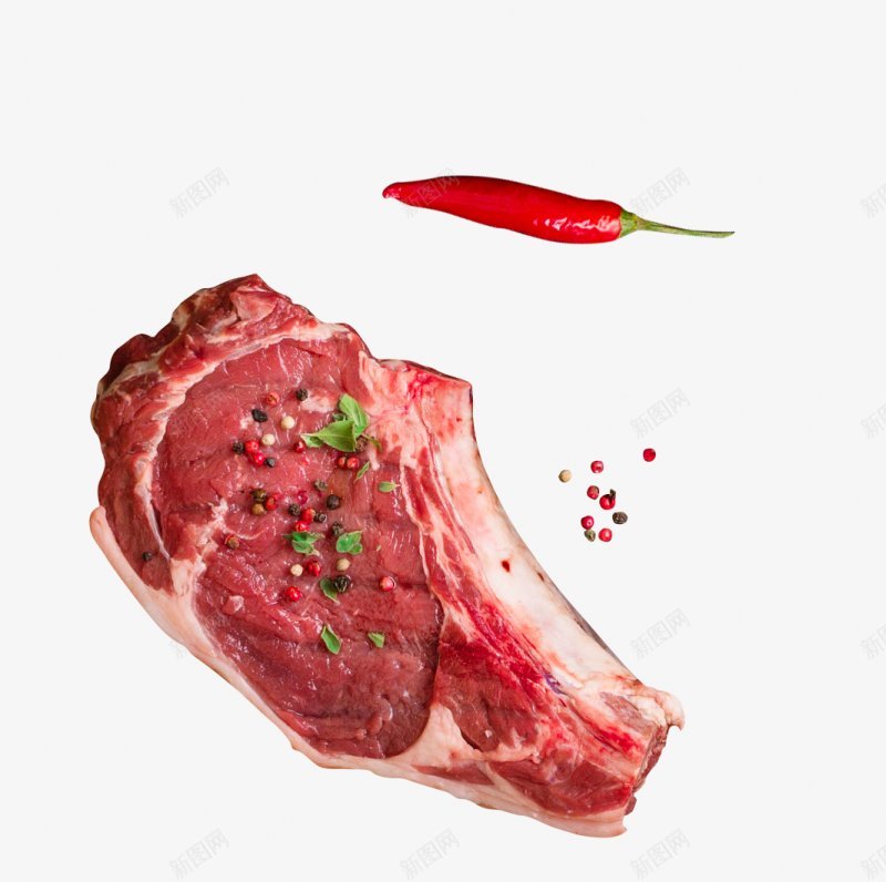 牛排PNS透明底png免抠素材_新图网 https://ixintu.com PNS透明底 牛排