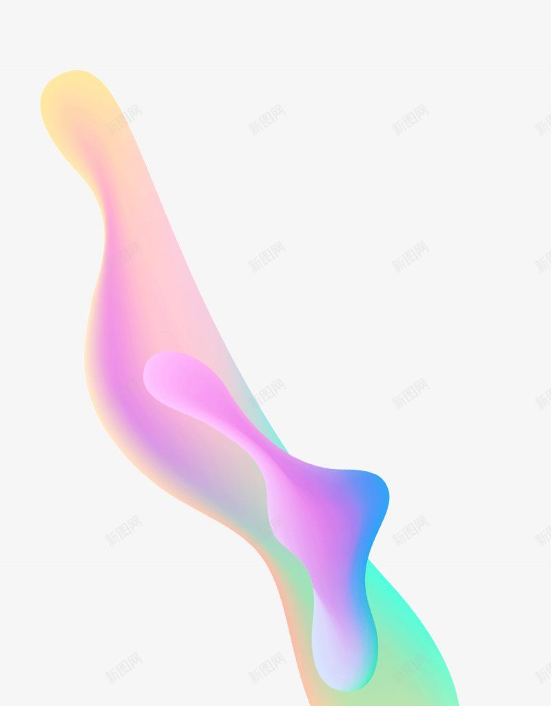 点缀色彩点缀活动促销png免抠素材_新图网 https://ixintu.com 活动促销 点缀 色彩