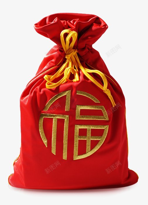红包福袋Activity活动的图标png_新图网 https://ixintu.com 福袋 红包