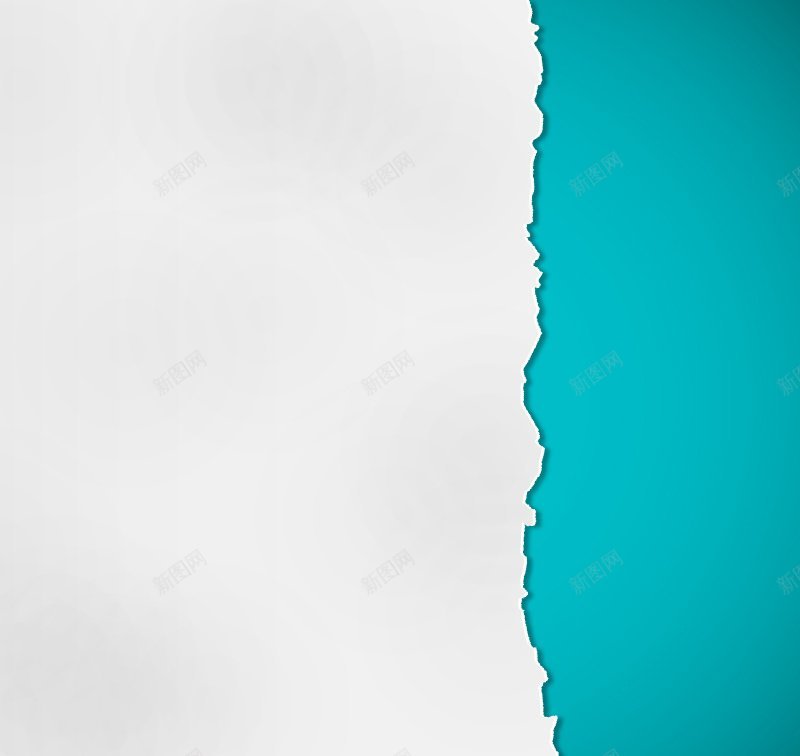 创意撕边纸张矢量矢量图jpg设计背景_新图网 https://ixintu.com 创意撕边纸张矢量 矢量图
