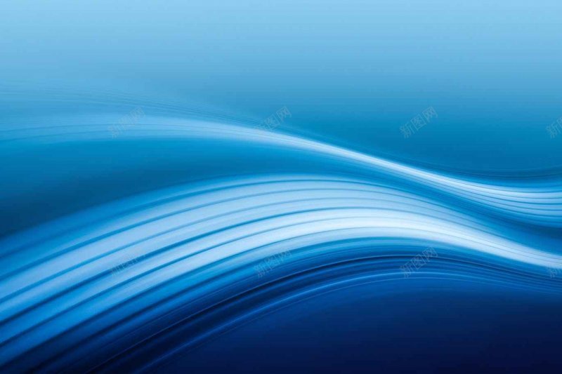 超抽象平滑条纹蓝色v1abstractbluejpg设计背景_新图网 https://ixintu.com abstract blue 景 背