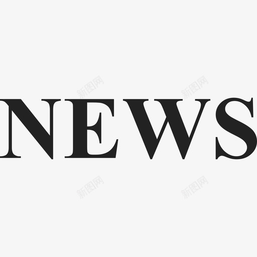 日报商业体育偶像图标svg_新图网 https://ixintu.com 体育偶像 商业 日报