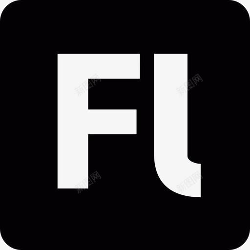 AdobeFlash播放器医疗图标svg_新图网 https://ixintu.com Adobe Flash播放器 医疗