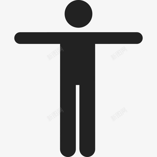 运动健将运动会运动偶像图标svg_新图网 https://ixintu.com 运动会 运动健将 运动偶像
