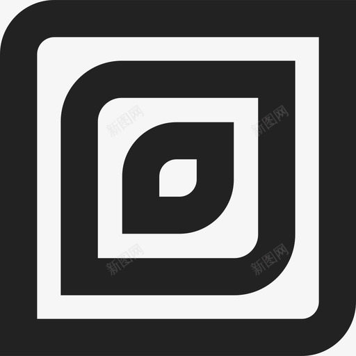 装饰广场艺术通用02图标svg_新图网 https://ixintu.com 艺术 装饰广场 通用02