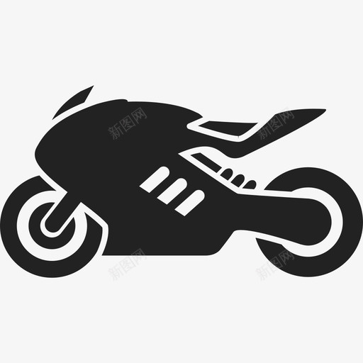 赛车运输装满图标svg_新图网 https://ixintu.com 装满 赛车 运输