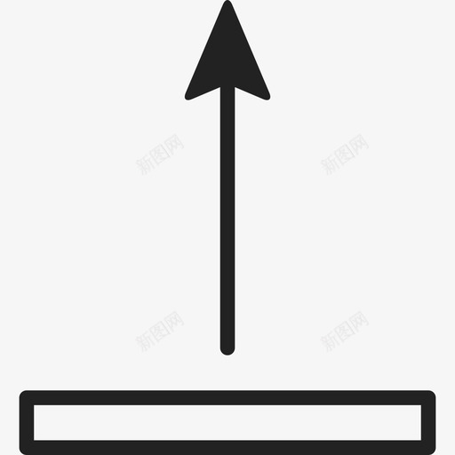 上传档案网络通用01图标svg_新图网 https://ixintu.com 上传档案 网络 通用01