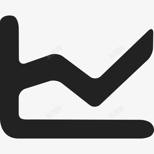股票图形商业通用10图标svg_新图网 https://ixintu.com 商业 股票图形 通用10