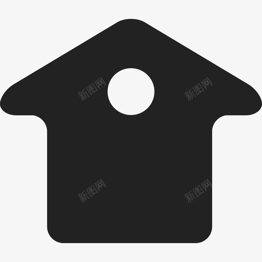 主页图界面通用03图标svg_新图网 https://ixintu.com 主页图 界面 通用03