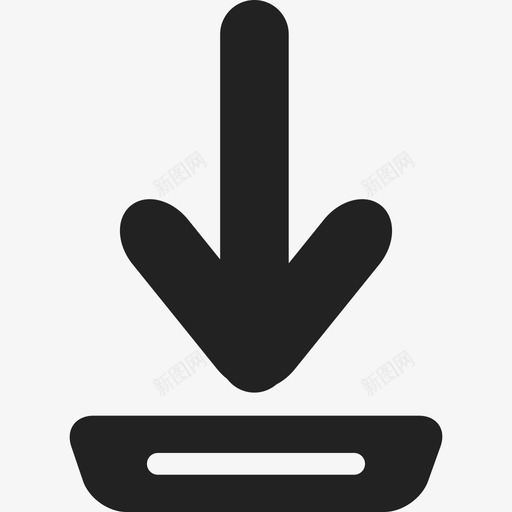 箭头箭头通用14图标svg_新图网 https://ixintu.com 下载箭头 箭头 通用14