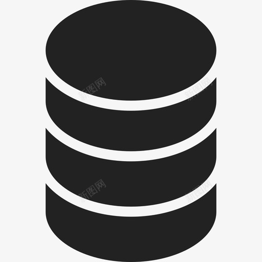 一堆三枚硬币商业七分之一黑色图标svg_新图网 https://ixintu.com 一堆三枚硬币 七分之一黑色 商业