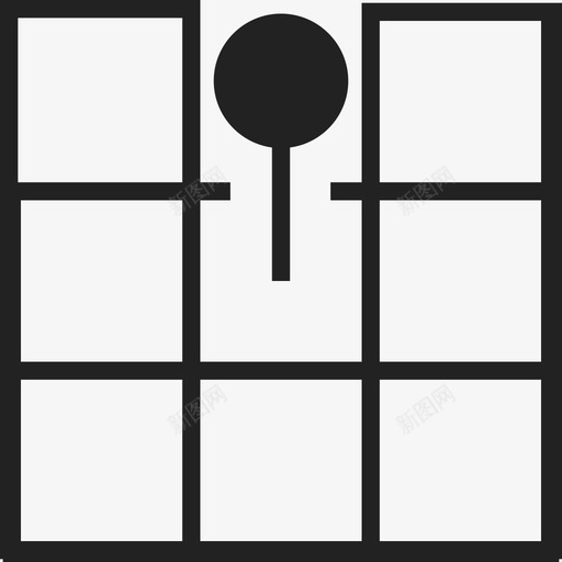 图表上的点业务ios7高级填充2图标svg_新图网 https://ixintu.com ios7高级填充2 业务 图表上的点