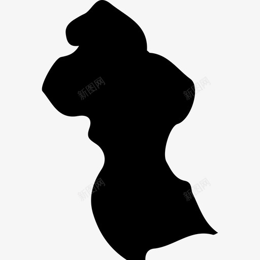 圭亚那countricons填充图标svg_新图网 https://ixintu.com countricons 圭亚那 填充