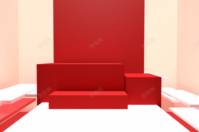 红色3000x20001首焦banner大图jpg设计背景_新图网 https://ixintu.com 1首焦banner 大图 红色3000x2000