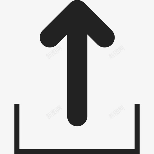上传文件网络ios7高级填充2图标svg_新图网 https://ixintu.com ios7高级填充2 上传文件 网络