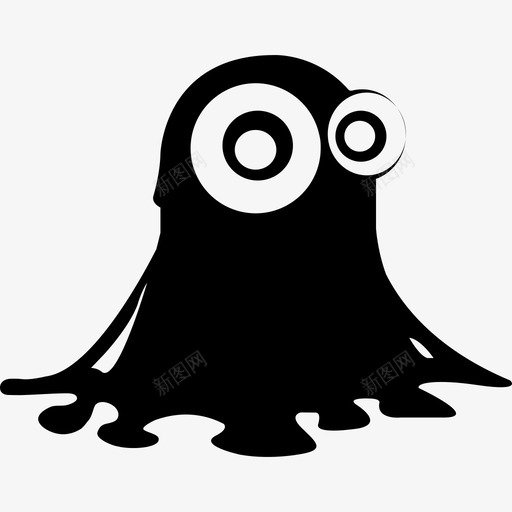 InkyDealsweb网站徽标图标svg_新图网 https://ixintu.com InkyDeals web 网站徽标