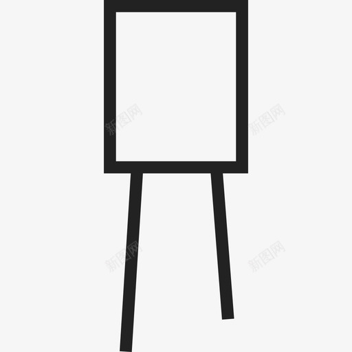 绘画艺术ios7套装内衬2图标svg_新图网 https://ixintu.com ios7套装内衬2 绘画 艺术