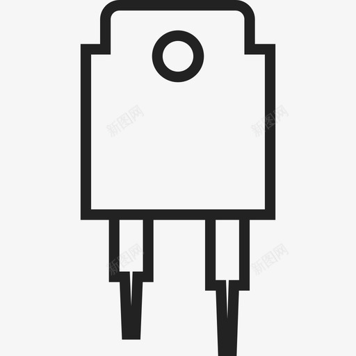 轻巧的微芯片技术ios7套装内衬2图标svg_新图网 https://ixintu.com ios7套装内衬2 技术 轻巧的微芯片