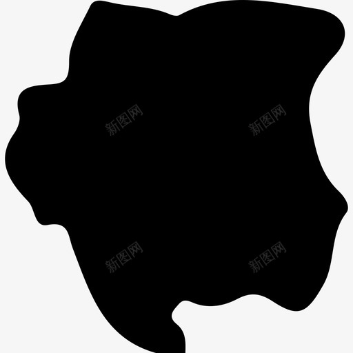 苏里南countricons填充图标svg_新图网 https://ixintu.com countricons 填充 苏里南