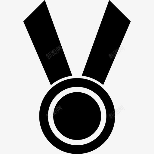 橄榄球徽章体育图标svg_新图网 https://ixintu.com 体育 橄榄球徽章