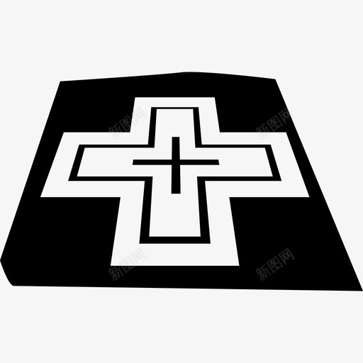 拉利贝拉十字架圣乔治教堂埃塞俄比亚纪念碑纪念碑2图标svg_新图网 https://ixintu.com 圣乔治教堂 埃塞俄比亚 拉利贝拉十字架 纪念碑 纪念碑2