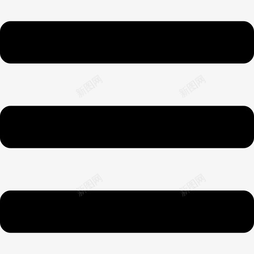重新排序选项字体很棒填充图标svg_新图网 https://ixintu.com 填充 字体很棒 重新排序选项