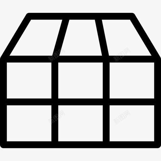 瓷砖施工细节建筑物自己动手图标svg_新图网 https://ixintu.com 建筑物 瓷砖施工细节 自己动手