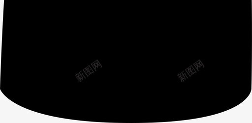 衣服时尚款式图标svg_新图网 https://ixintu.com 时尚 款式 衣服 衣服版型