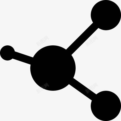 共享文件朋友媒体社交图标svg_新图网 https://ixintu.com 共享 媒体 技术 文件 朋友 社交