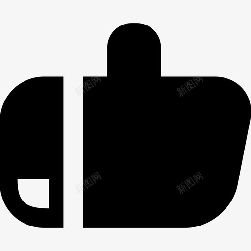喜欢手形符号的圆形变体界面喜欢吗图标svg_新图网 https://ixintu.com 喜欢吗 喜欢手形符号的圆形变体 界面