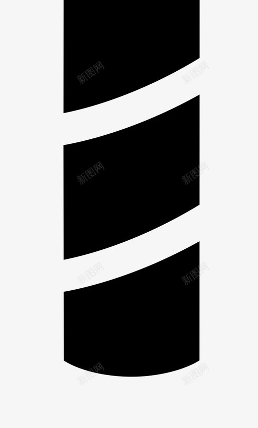 蜡烛生日火焰图标svg_新图网 https://ixintu.com 光 火焰 生日 蜡烛 部分