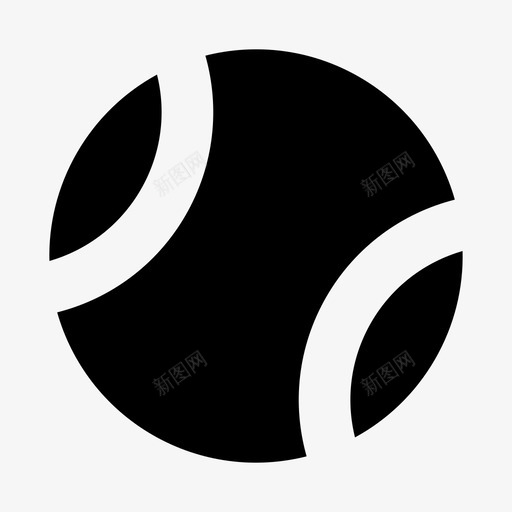 棒球场地健身游戏手套图标svg_新图网 https://ixintu.com 健身 场地 手套 本垒打 棒球 游戏 运动