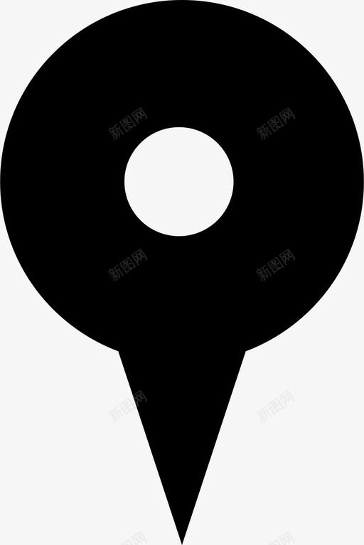 地图标记地理标记人道主义位置pinsvg_新图网 https://ixintu.com pin 产品类型 人道主义 人道主义图标 位置 地图标记 地理标记