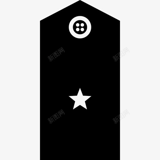 军衔肩带海军图标svg_新图网 https://ixintu.com 兰斯莱蒂南 军衔 星 标签 海军 空军 肩带 陆军 陆军军标