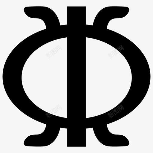 技巧抽象阿迪克拉图标svg_新图网 https://ixintu.com 传统 加纳 技巧 抽象 象征 阿迪克拉 阿迪卡拉符号和图标 非洲