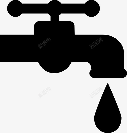 水卫生集群滴水水龙头人道主义图标svg_新图网 https://ixintu.com 人道主义 人道主义人道主义图标 卫生 水卫生 水龙头 沃特桑 滴水 集群