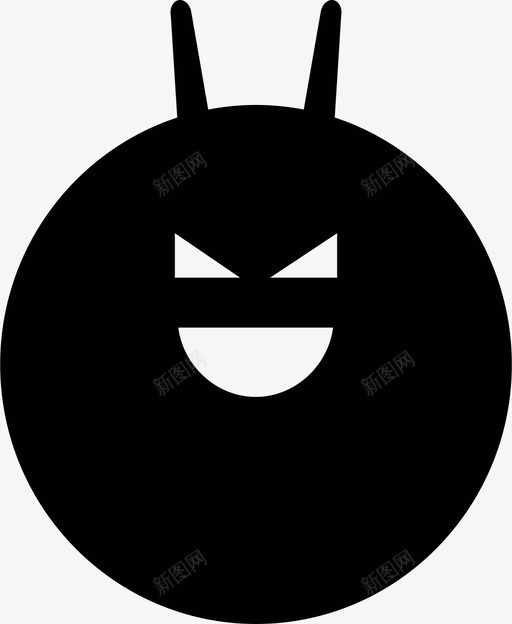 太空飞人小孩玩具图标svg_新图网 https://ixintu.com 太空飞人 小孩 玩具