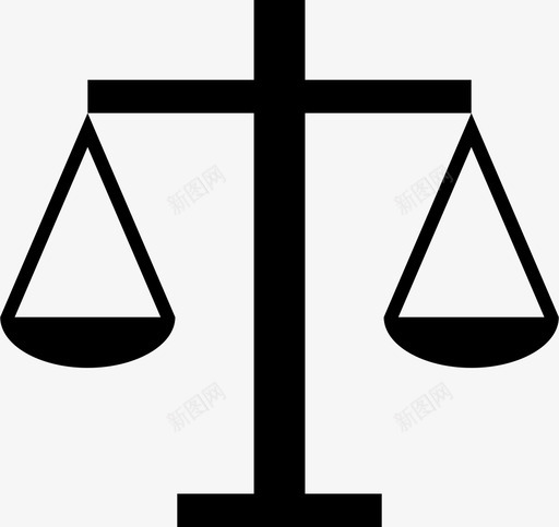 司法人道主义法官法治规模图标svg_新图网 https://ixintu.com 人道主义 人道主义事务协调厅的人道主义图标 司法 法官 法治 规模