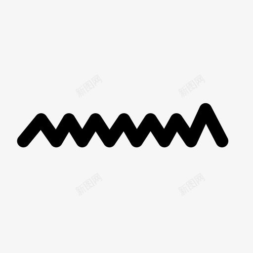 象形文字字母古代图标svg_新图网 https://ixintu.com 书写 古代 埃及 字母 符号 象形文字 通信
