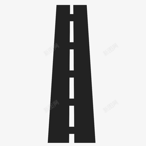 道路汽车驾驶地面交通图标svg_新图网 https://ixintu.com 交通 地面 旅行 汽车 道路 驾驶