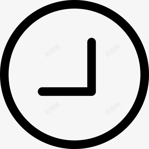 箭头右下对角线箭头圆圈图标svg_新图网 https://ixintu.com 信号 右下对角线箭头 圆圈 导航 指引 方向 标牌 箭头