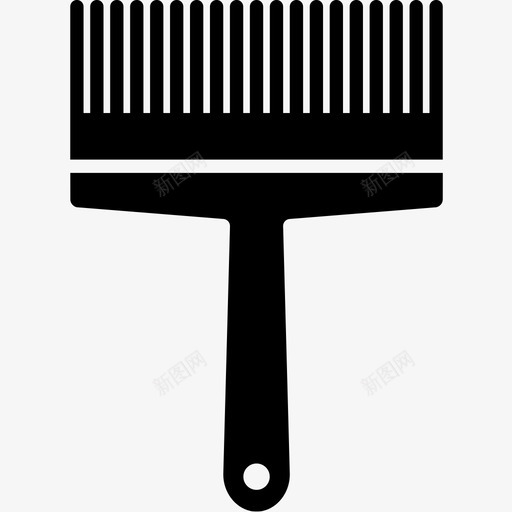 油漆刷工具箱装修图标svg_新图网 https://ixintu.com diy 家装 工具 工具箱 油漆 油漆刷 艺术用品 装修 装饰