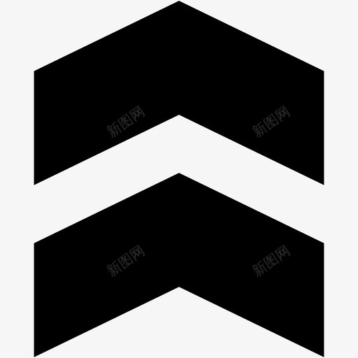 符号箭头徽章图标svg_新图网 https://ixintu.com 军事 徽章 方向 符号 箭头 纹章