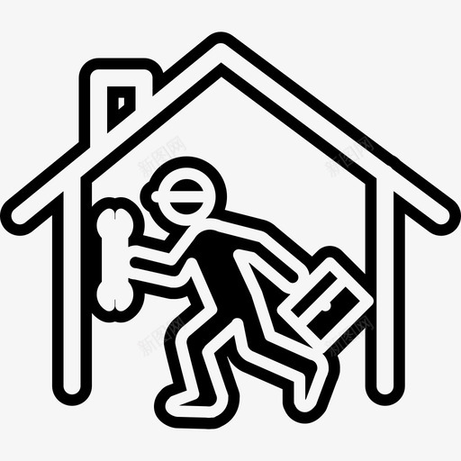 家里有个修理工人自己动手吧图标svg_新图网 https://ixintu.com 人 家里有个修理工 自己动手吧