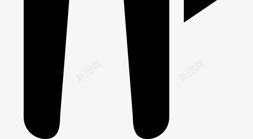 槲寄生圣诞节假日图标svg_新图网 https://ixintu.com 亲吻 假日 冬天 圣诞节 槲寄生 浪漫