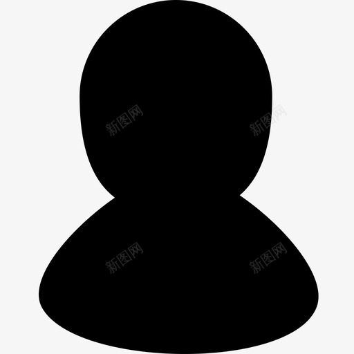 用户组负责人图标svg_新图网 https://ixintu.com 人员 用户 登录名 组 负责人 配置文件