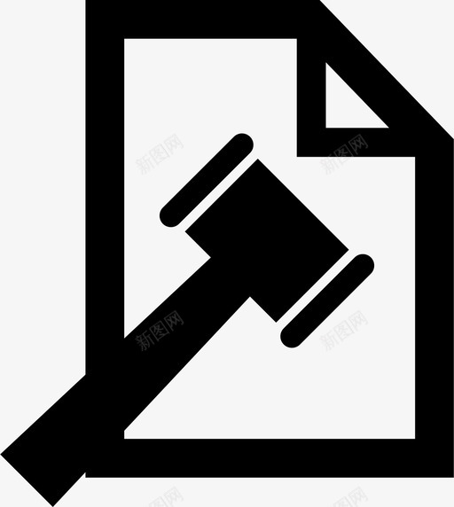 政策活动木槌政府人道主义图标svg_新图网 https://ixintu.com 人道主义 人道主义人道主义图标 政府 政策 政策文件 木槌 法律 活动