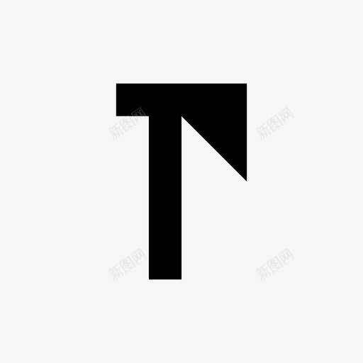 斧子砍切图标svg_新图网 https://ixintu.com 8 x 8 切 工具 斧子 砍